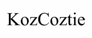 kozcoztie