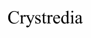 crystredia