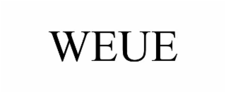 weue
