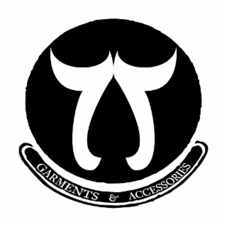 garments & accessories