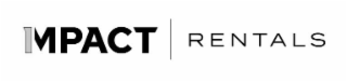 impact rentals