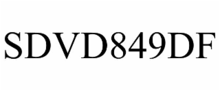 sdvd849df