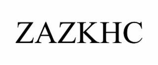 zazkhc