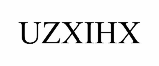 uzxihx