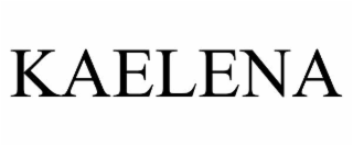 kaelena