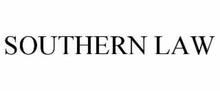 southern law