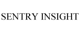 sentry insight