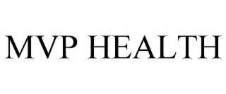 mvp health