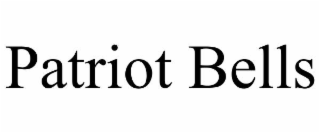 patriot bells
