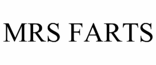 mrs farts