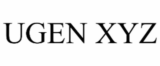 ugen xyz