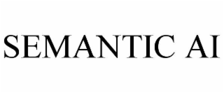 semantic ai