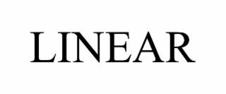 linear