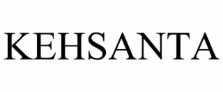 kehsanta