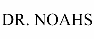 dr. noahs