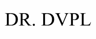 dr. dvpl