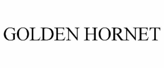golden hornet