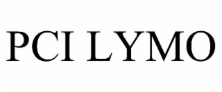 pci lymo