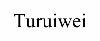 turuiwei