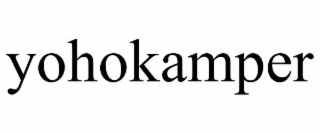 yohokamper