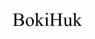 bokihuk