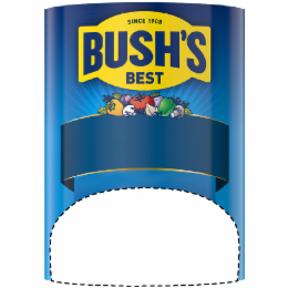 since 1908 bush's best