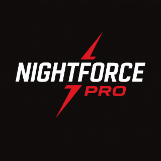nightforce pro