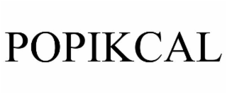 popikcal