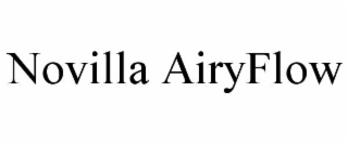 novilla airyflow