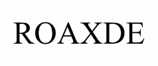 roaxde