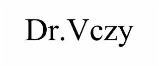 dr.vczy
