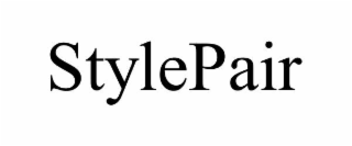 stylepair