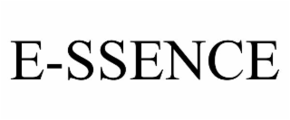 e-ssence
