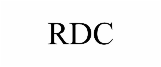 rdc