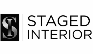 si staged interior