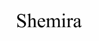 shemira
