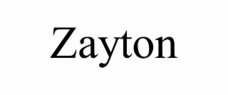 zayton