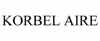 korbel aire