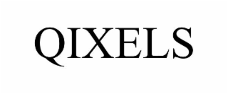 qixels
