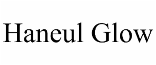 haneul glow
