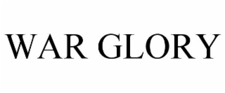 war glory