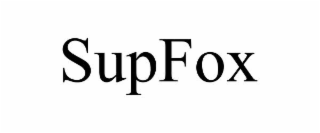 supfox