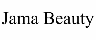 jama beauty