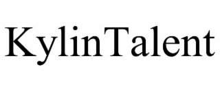 kylintalent