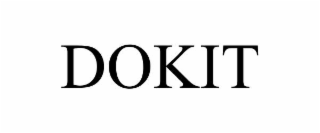 dokit