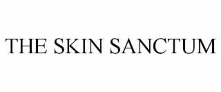 the skin sanctum
