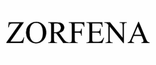zorfena