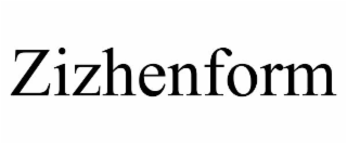 zizhenform