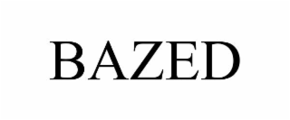 bazed