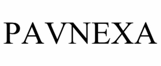pavnexa